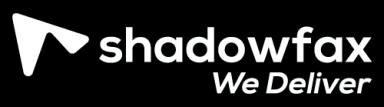 Logo of Shadowfax
